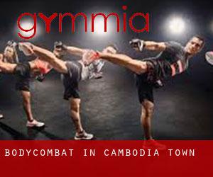 BodyCombat in Cambodia Town