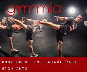 BodyCombat in Central Park Highlands