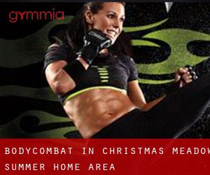 BodyCombat in Christmas Meadow Summer Home Area