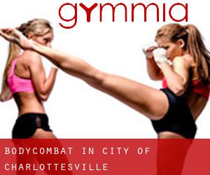 BodyCombat in City of Charlottesville