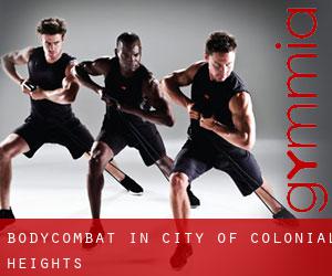 BodyCombat in City of Colonial Heights