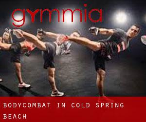 BodyCombat in Cold Spring Beach