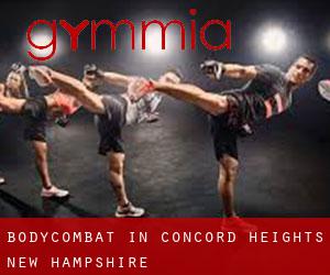 BodyCombat in Concord Heights (New Hampshire)