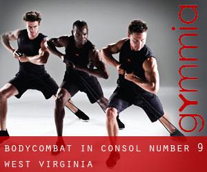 BodyCombat in Consol Number 9 (West Virginia)