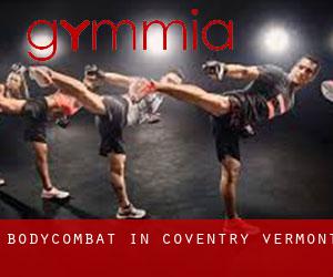BodyCombat in Coventry (Vermont)