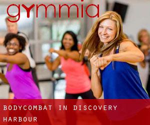 BodyCombat in Discovery Harbour