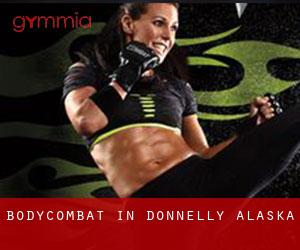 BodyCombat in Donnelly (Alaska)