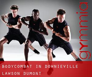 BodyCombat in Downieville-Lawson-Dumont