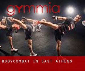 BodyCombat in East Athens