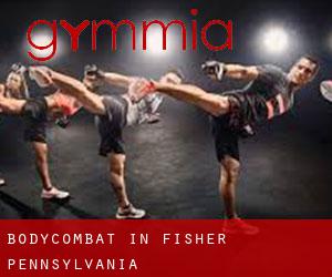 BodyCombat in Fisher (Pennsylvania)