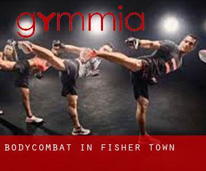 BodyCombat in Fisher Town