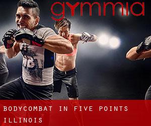 BodyCombat in Five Points (Illinois)