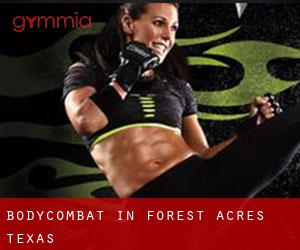 BodyCombat in Forest Acres (Texas)