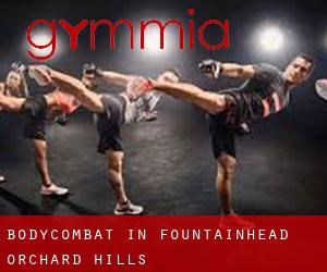 BodyCombat in Fountainhead-Orchard Hills