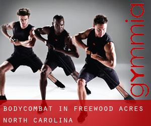 BodyCombat in Freewood Acres (North Carolina)