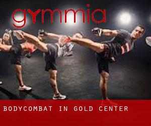 BodyCombat in Gold Center