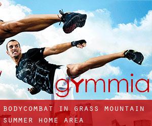 BodyCombat in Grass Mountain Summer Home Area