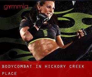 BodyCombat in Hickory Creek Place