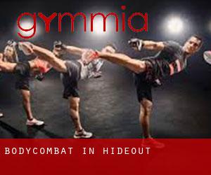 BodyCombat in Hideout
