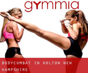 BodyCombat in Holton (New Hampshire)