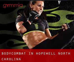 BodyCombat in Hopewell (North Carolina)
