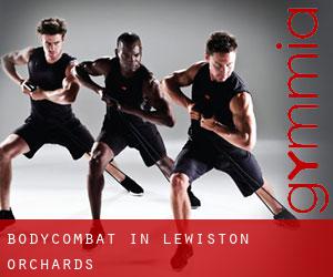 BodyCombat in Lewiston Orchards