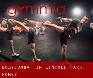 BodyCombat in Lincoln Park Homes