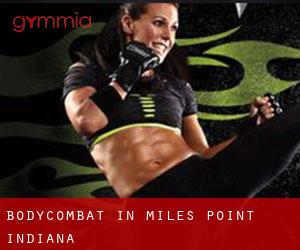 BodyCombat in Miles Point (Indiana)