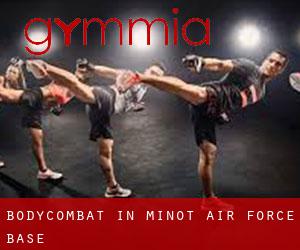 BodyCombat in Minot Air Force Base