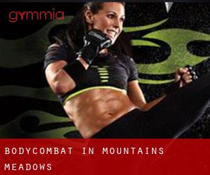 BodyCombat in Mountains Meadows