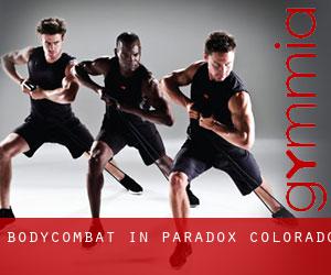 BodyCombat in Paradox (Colorado)