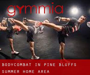 BodyCombat in Pine Bluffs Summer Home Area