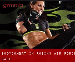 BodyCombat in Robins Air Force Base