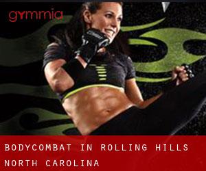 BodyCombat in Rolling Hills (North Carolina)