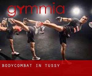 BodyCombat in Tussy