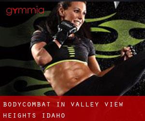 BodyCombat in Valley View Heights (Idaho)