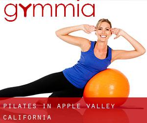 Pilates in Apple Valley (California)