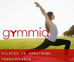 Pilates in Armstrong (Pennsylvania)
