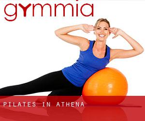 Pilates in Athena