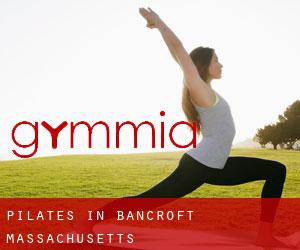 Pilates in Bancroft (Massachusetts)