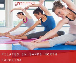 Pilates in Banks (North Carolina)