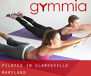 Pilates in Clarksville (Maryland)