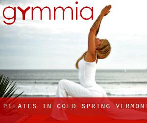Pilates in Cold Spring (Vermont)