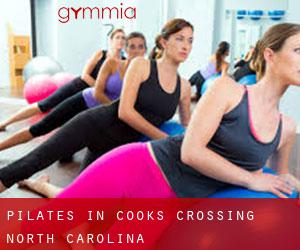 Pilates in Cooks Crossing (North Carolina)
