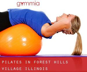 Pilates in Forest Hills Village (Illinois)