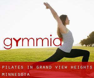 Pilates in Grand View Heights (Minnesota)