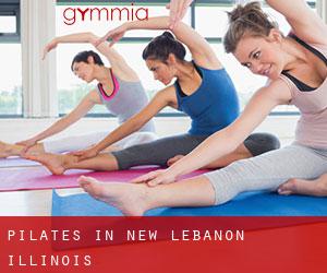 Pilates in New Lebanon (Illinois)