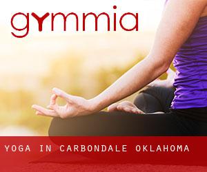 Yoga in Carbondale (Oklahoma)