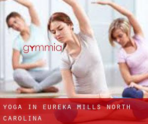 Yoga in Eureka Mills (North Carolina)