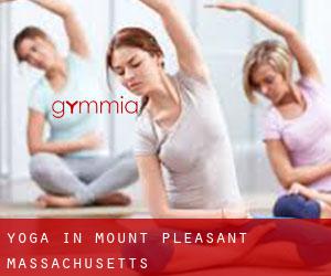 Yoga in Mount Pleasant (Massachusetts)
